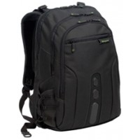 MOCHILA PORTATIL TARGUS ECOSPRUCE 15,6" NEGRO