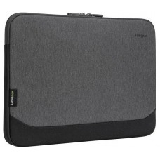 FUNDA PARA PORTATIL TARGUS CYPRESS ECO SLEEVE 15,6" GRIS