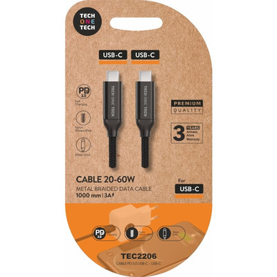 CABLE TECH1TECH TEC2206