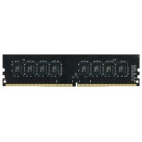 DDR4 TEAMGROUP ELITE UDIMM 16GB 3200 NEGRO