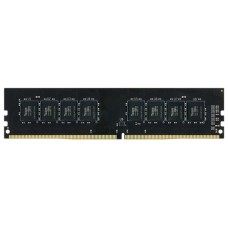 DDR4 TEAMGROUP ELITE UDIMM 16GB 3200 NEGRO