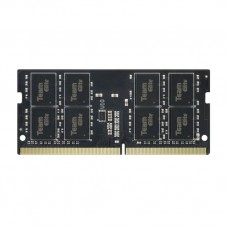 DDR4 TEAMGROUP ELITE SODIMM 32GB 3200 NEGRO