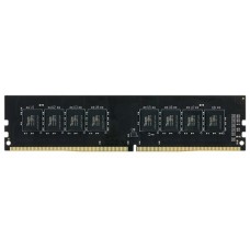 DDR4 TEAMGROUP ELITE UDIMM 8GB 3200 NEGRO