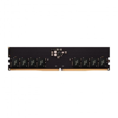 DDR5 TEAMGROUP ELITE UDIMM 16GB 5600 NEGRO-DI8 DDR5 TEAMGROUP ELITE UDIMM 16GB 5600 NEGRO