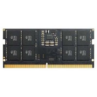 DDR5 TEAMGROUP ELITE SODIMM 32GB 5600 NEGRO