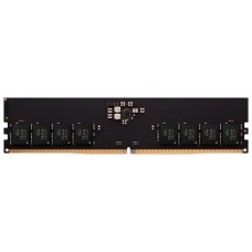 DDR5 TEAMGROUP ELITE UDIMM 8GB 4800 NEGRO