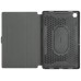 FUNDA TABLET TARGUS CLICK-IN 10,1" SAMSUNG TAB A ECO NEGRO