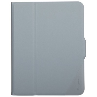FUNDA PARA TABLET TARGUS VERSAVU SLIM IPAD 2022 SILVER