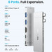 DOCKING VENTION THZH0