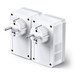 PLC TP-LINK TL-PA4010P KIT-DU10 PLC TP-LINK TL-PA4010P KIT