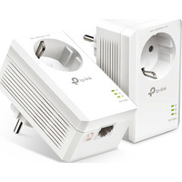 PLC TP-LINK TL-PA7017P KIT V2-12DU PLC TP-LINK TL-PA7017P KIT V2