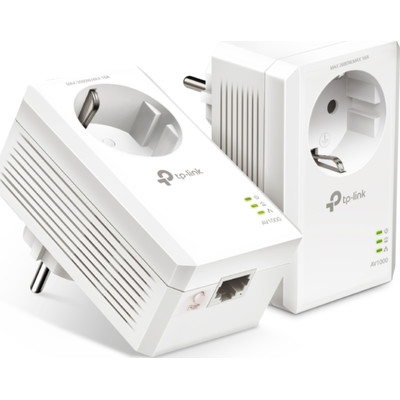 PLC TP-LINK TL-PA7017P KIT V2