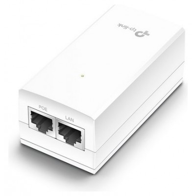 INTECTOR POE TP-LINK 24V PASSIVE