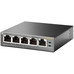 SWITCH TP-LINK TL-SF1005P V2-DU7 SWITCH TP-LINK TL-SF1005P V2