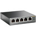 SWITCH TP-LINK TL-SF1005P V2-DU7 SWITCH TP-LINK TL-SF1005P V2