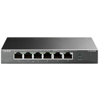 SWITCH TP-LINK TL-SF1006P V2-9DU SWITCH TP-LINK TL-SF1006P V2