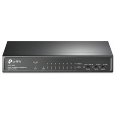 TP-LINK-SWITCH TL-SF1009P