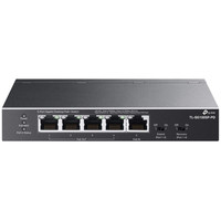 SWITCH TP-LINK TL-SG1005P-PD