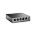 SWITCH TP-LINK TL-SG1005P-DU9 SWITCH TP-LINK TL-SG1005P