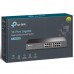 SWITCH TP-LINK 16P GIGA-DU14 SWITCH TP-LINK 16P GIGA
