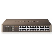 TP-LINK-SWITCH 24P GIGA