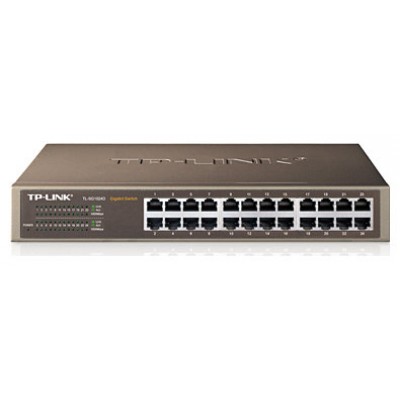 TP-LINK-SWITCH 24P GIGA