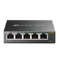 SWITCH TP-LINK TL-SG105E V2
