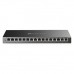 SWITCH TP-LINK TL-SG116E-DU15 SWITCH TP-LINK TL-SG116E