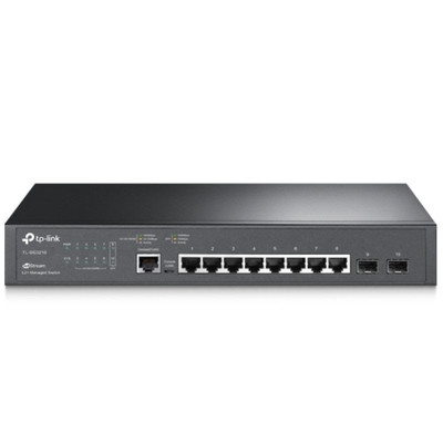 SWITCH TP-LINK TL-SG3210 V4