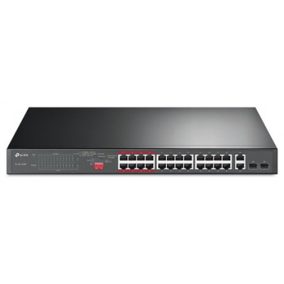 TP-LINK-SWITCH TL-SL1226P