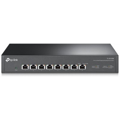 SWITCH TP LINK TL-SX1008 / 8x10G