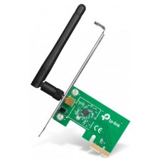 TARJETA TP-LINK PCI 150N ANT