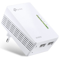 PLC TP-LINK TL-WPA4220-9DU PLC TP-LINK TL-WPA4220