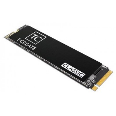SSD TEAMGROUP T-CREATE CLASSIC M.2-2280 PCI-E GEN4X4 C47 1TB