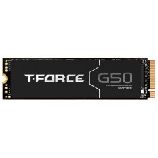 SSD TEAMGROUP T-FORCE GAMING M.2-2280 PCI-E GEN4X4 G50 1TB