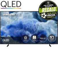 TELEVISOR SAMSUNG TQ55Q8FAAU