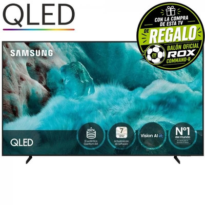 TELEVISOR SAMSUNG TQ65Q7F4AU-DU82 TELEVISOR SAMSUNG TQ65Q7F4AU