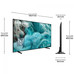TELEVISOR SAMSUNG TQ65Q7F4AU-DU82 TELEVISOR SAMSUNG TQ65Q7F4AU