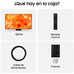 TELEVISOR SAMSUNG TQ65QN73HAU-DU105 TELEVISOR SAMSUNG TQ65QN73HAU
