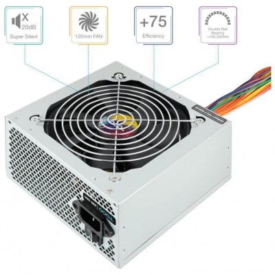 FUENTE TOOQ TQAPOLO-550SP