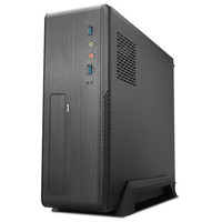 CAJA TOOQ 3006DU3C SLIM500W USB3,0 LECTOR TARJETAS