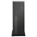 CAJA TOOQ 3006DU3C SLIM500W USB3,0 LECTOR TARJETAS