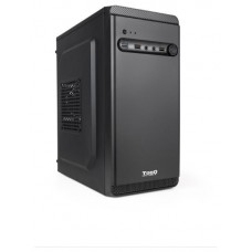 CAJA MINITORRE MATX TQC-4702U3C-B 1XUSB3.0