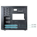 CAJA SEMITORRE ATX TQC-5701U3C-B USB3.0