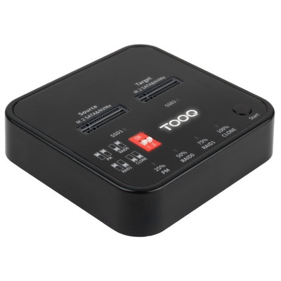 TOO-DOCK TQDS-201B