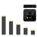 TOO-DOCK TQDS-201B