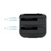 TOO-DOCK TQDS-802B
