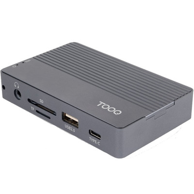 TOO-CAJA TQE-2242G-DU10 TOO-CAJA TQE-2242G
