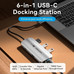 DOCKING VENTION TQHHB-DU5 DOCKING VENTION TQHHB