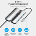 DOCKING VENTION TQHHB-DU5 DOCKING VENTION TQHHB